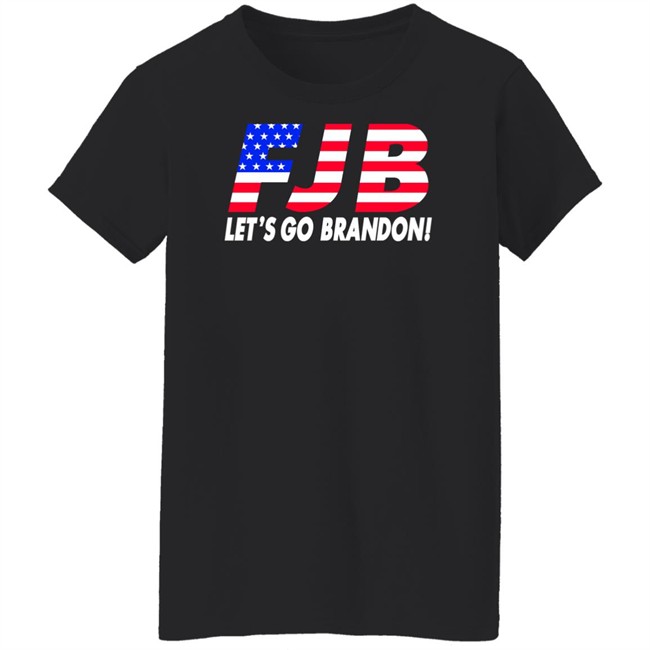 Big Daddy Sean FJB Let's Go Brabdon Shirt Big Daddy Sean FJB Let's Go Brabdon Shirt