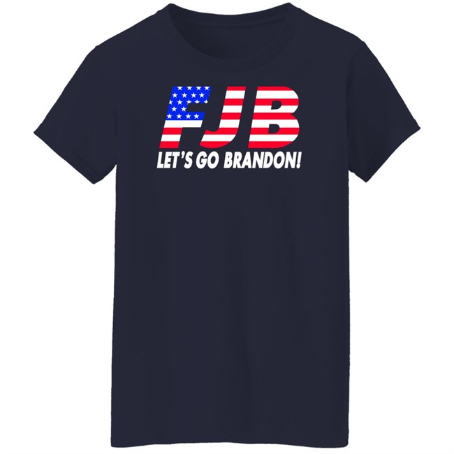 Big Daddy Sean FJB Let's Go Brabdon Shirt Big Daddy Sean FJB Let's Go Brabdon Shirt