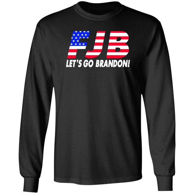 Big Daddy Sean FJB Let's Go Brabdon Shirt Big Daddy Sean FJB Let's Go Brabdon Shirt