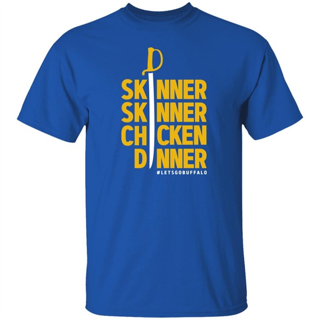 26 Shirts Store Chicken Dinner Let Go Buffalo Shirt