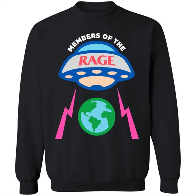 Members Of The Rage Merch Shirt Kid Cudi Members Of The Rage Merch Shirt Kid Cudi