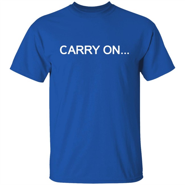 NBA on ESPN Myles Garrett Kendrick Perkins Carry On Hoodie NBA on ESPN Myles Garrett Kendrick Perkins Carry On Hoodie