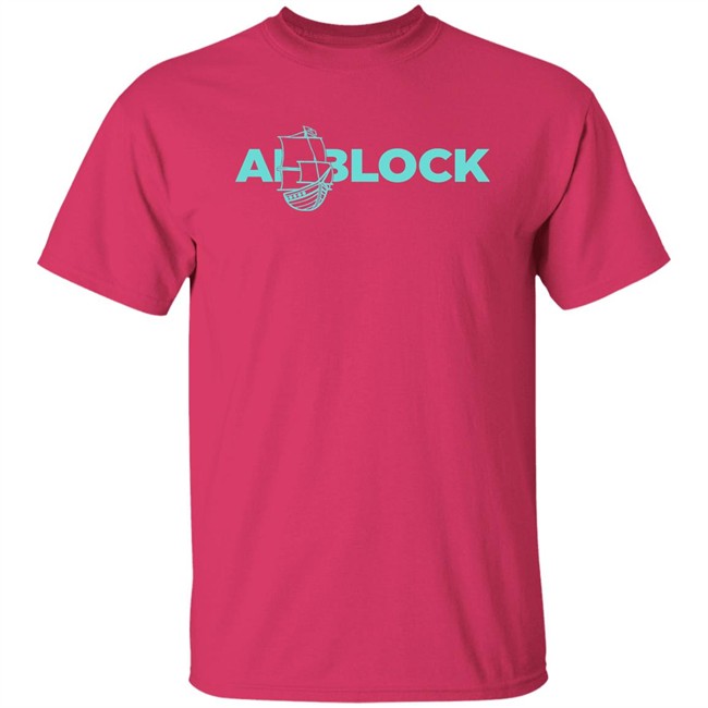 Ad Block Pirate Ship Shirt Ltt Linus Tech Tips Store Linus Media Group