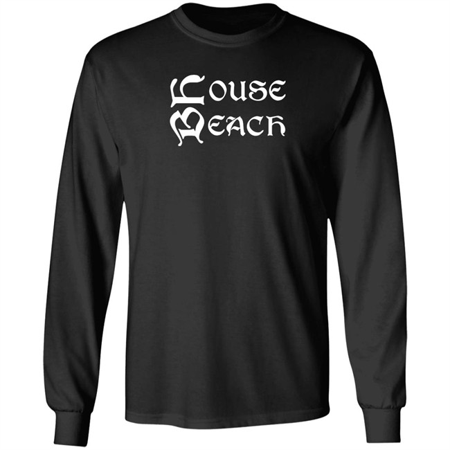 Beach House Balti More Shop L'etoile Black Long Sleeve