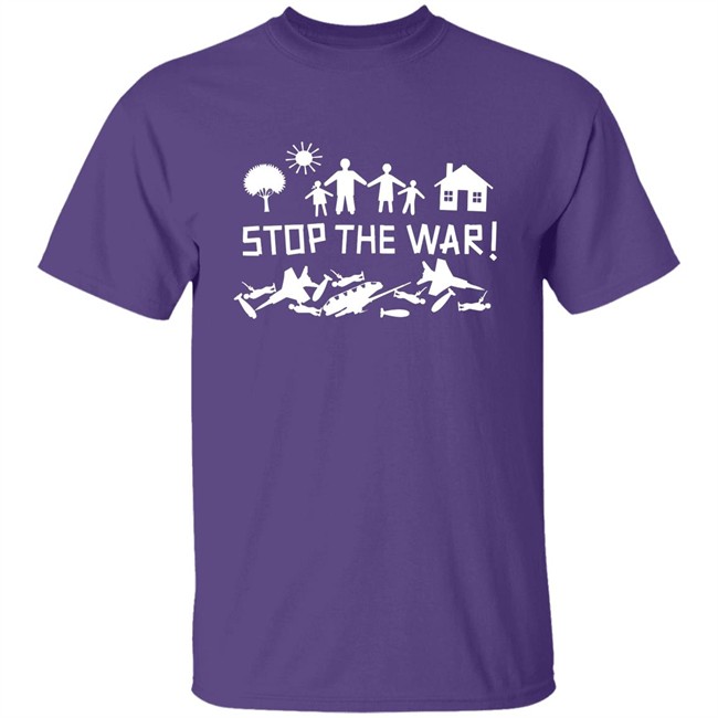 Stop The War In Ukraine Shirt Stop The War In Ukraine Shirt