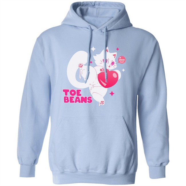 Cat Toe Beans Candy Shirt Kekitopu Cat Toe Beans Candy Shirt Kekitopu