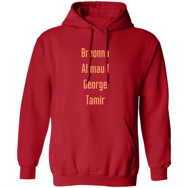 Stevie Joe Payne Breonna Ahmaud George Tamir Shirt Stevie Joe Payne Breonna Ahmaud George Tamir Shirt