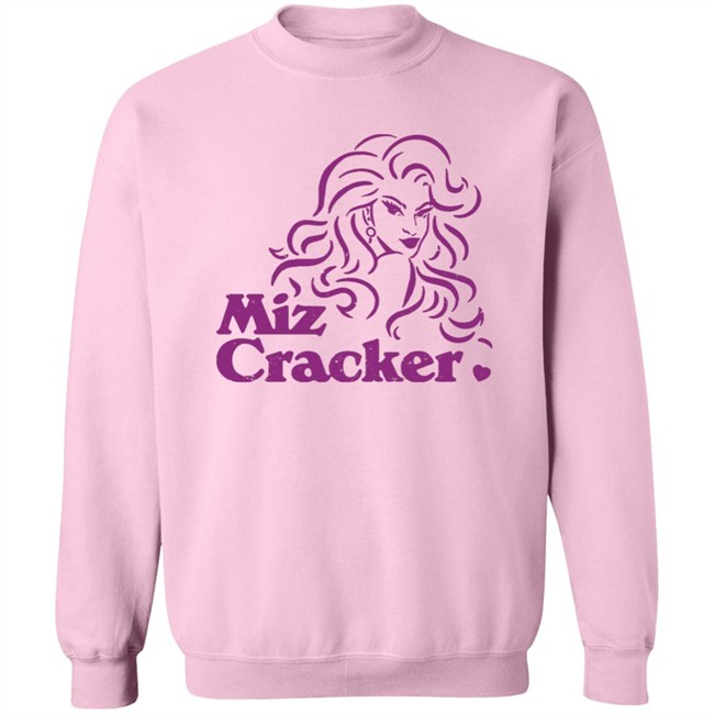 Ch1b1 Miz Cracker Merch Miz Cracker Shirt Ch1b1 Miz Cracker Merch Miz Cracker Shirt
