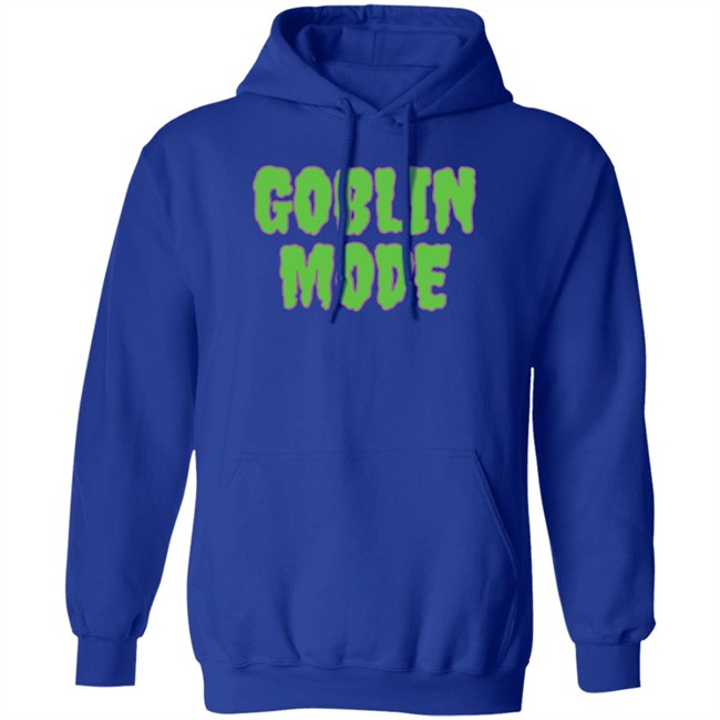 Shitheadsteve Merch Goblin Mode Tee Shirt Shitheadsteve Merch Goblin Mode Tee Shirt