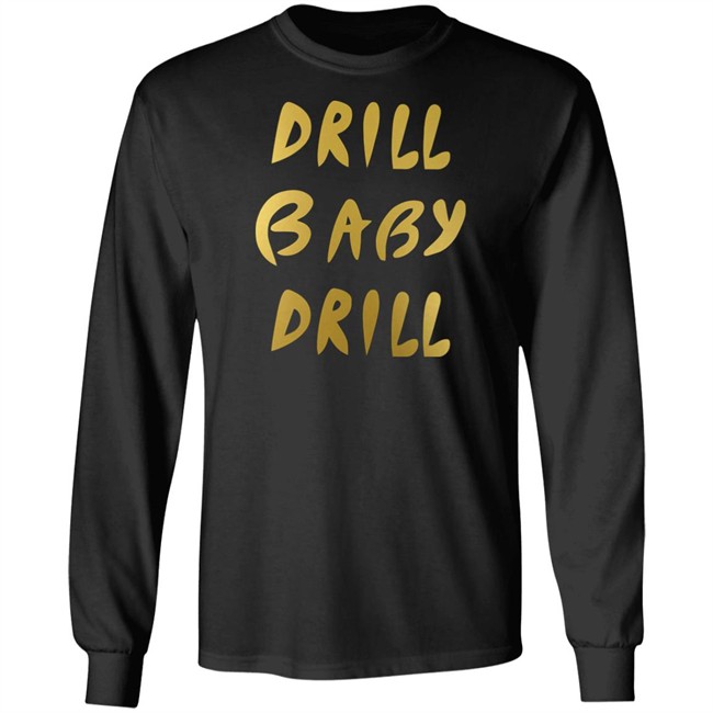 Drill Baby Drill Shirt Lauren Boebert Drill Baby Drill Shirt Lauren Boebert