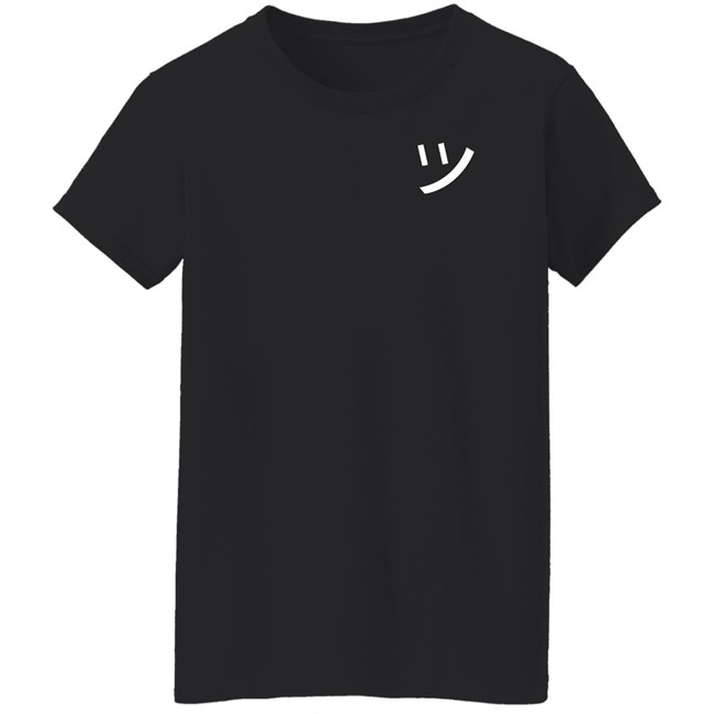Kelly Wakasa Merch Do What Excites Smiley Shirt Kelly Wakasa Merch Do What Excites Smiley Shirt