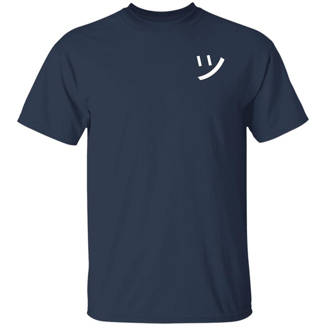Kelly Wakasa Merch Do What Excites Smiley Shirt Kelly Wakasa Merch Do What Excites Smiley Shirt