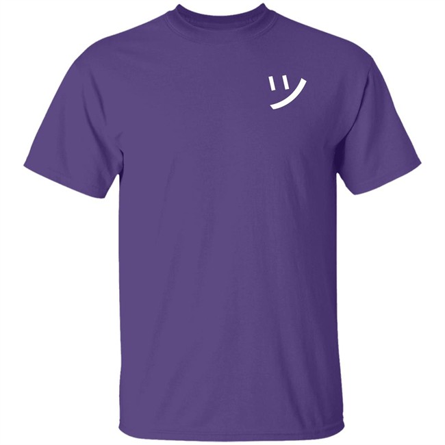 Kelly Wakasa Merch Do What Excites Smiley Shirt Kelly Wakasa Merch Do What Excites Smiley Shirt