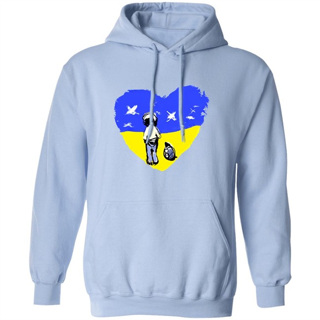 Charlie Mackesy Store Love To Ukraine Shirt Charlie Mackesy Store Love To Ukraine Shirt