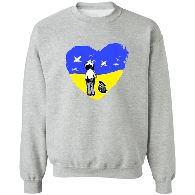 Charlie Mackesy Store Love To Ukraine Shirt Charlie Mackesy Store Love To Ukraine Shirt