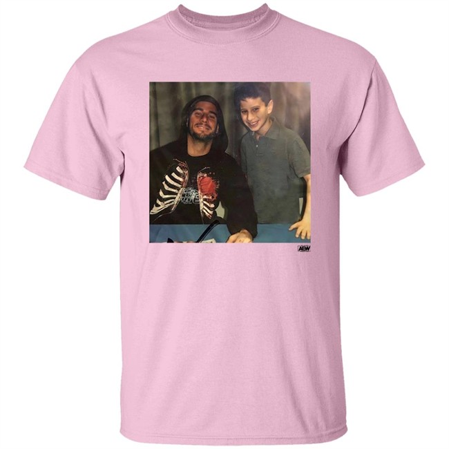 Aew All Elite Wrestling Merch Mjf Meet & Greet Cm Punk Shirt Maxwell Jacob Friedman Aew All Elite Wrestling Merch Mjf Meet & Greet Cm Punk Shirt Maxwell Jacob Friedman