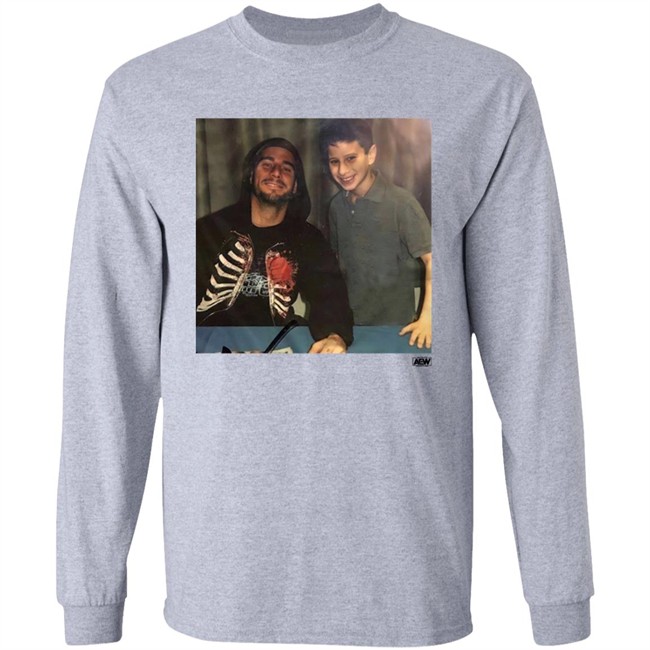 Aew All Elite Wrestling Merch Mjf Meet & Greet Cm Punk Shirt Maxwell Jacob Friedman Aew All Elite Wrestling Merch Mjf Meet & Greet Cm Punk Shirt Maxwell Jacob Friedman