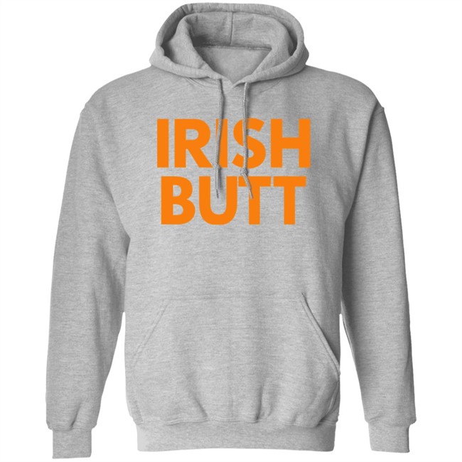 Butt Store Irish Butt Shirt Butt Store Irish Butt Shirt