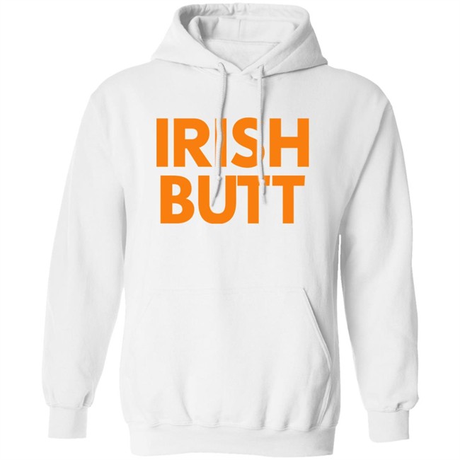 Butt Store Irish Butt Shirt Butt Store Irish Butt Shirt