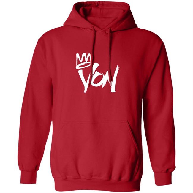 King Von Merch Von Logo Shirt King Von Merch Von Logo Shirt