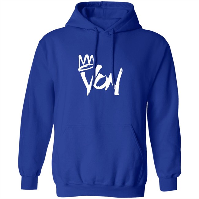 King Von Merch Von Logo Shirt King Von Merch Von Logo Shirt