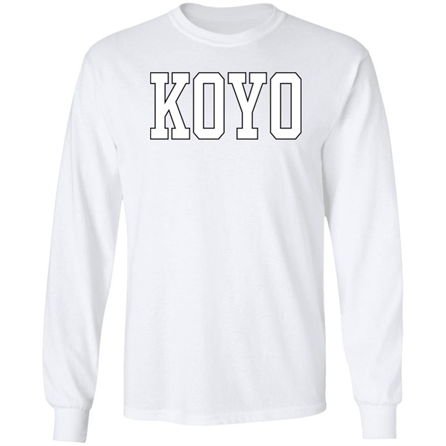 Brass City Merch Koyo Logo Grey Hoodie Brass City Merch Koyo Logo Grey Hoodie