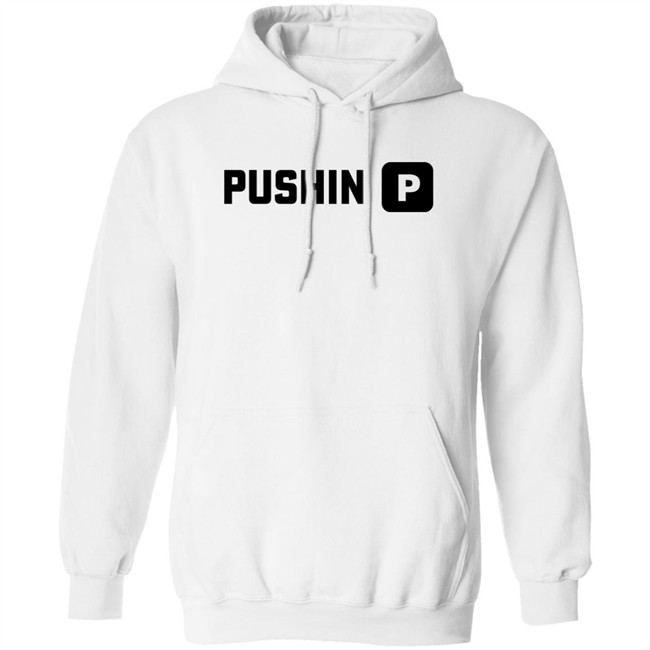 Barstool Sports Store Pushin' Pr Tee Shirt Barstool Sports Store Pushin' Pr Tee Shirt