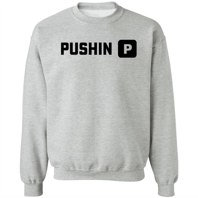 Barstool Sports Store Pushin' Pr Tee Shirt Barstool Sports Store Pushin' Pr Tee Shirt