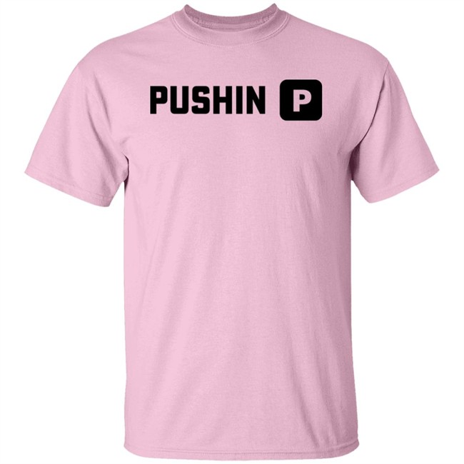 Barstool Sports Store Pushin' Pr Tee Shirt Barstool Sports Store Pushin' Pr Tee Shirt