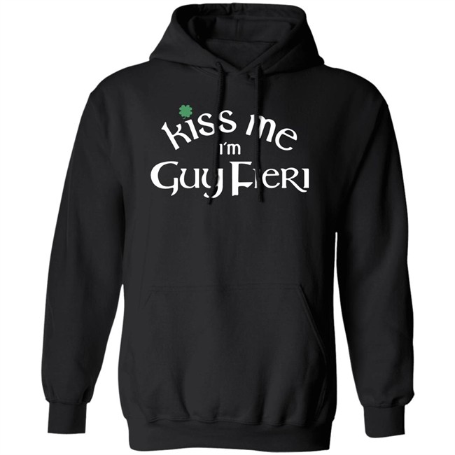 Guy Fieri Merch Kiss Me Im Guy Fieri Shirt Guy Fieri Merch Kiss Me Im Guy Fieri Shirt