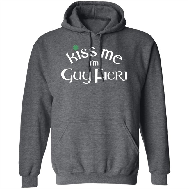 Guy Fieri Merch Kiss Me Im Guy Fieri Shirt Guy Fieri Merch Kiss Me Im Guy Fieri Shirt