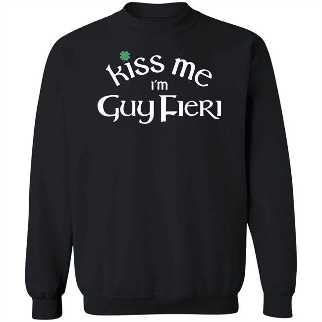 Guy Fieri Merch Kiss Me Im Guy Fieri Shirt Guy Fieri Merch Kiss Me Im Guy Fieri Shirt