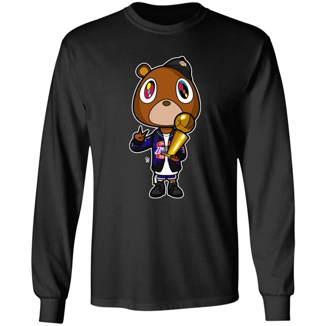Can't Beat LA Store Yeezy X Mamba Shirt Can't Beat LA Store Yeezy X Mamba Shirt
