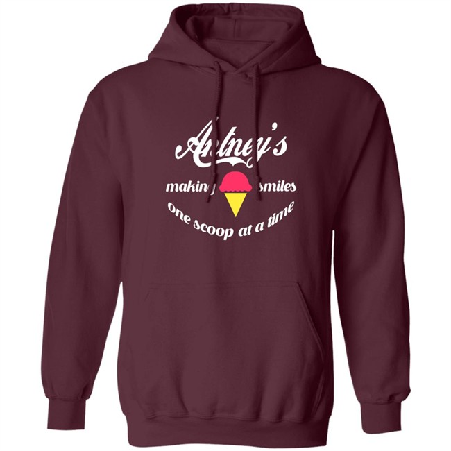 Cameron Johnson Wearing Antney's Making Smiles One Scoop At A Time Shirt Hoodie Sweatshirt Cameron Johnson Wearing Antney's Making Smiles One Scoop At A Time Shirt Hoodie Sweatshirt