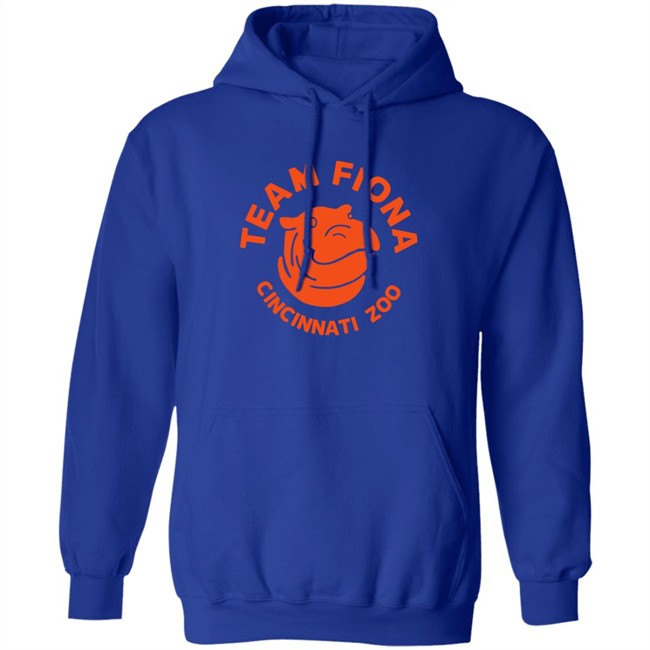 Adult Team Fiona Silo Shirt Cincinnati Zoo Merch Team Fiona Cincinnati Zoo Shirt Adult Team Fiona Silo Shirt Cincinnati Zoo Merch Team Fiona Cincinnati Zoo Shirt