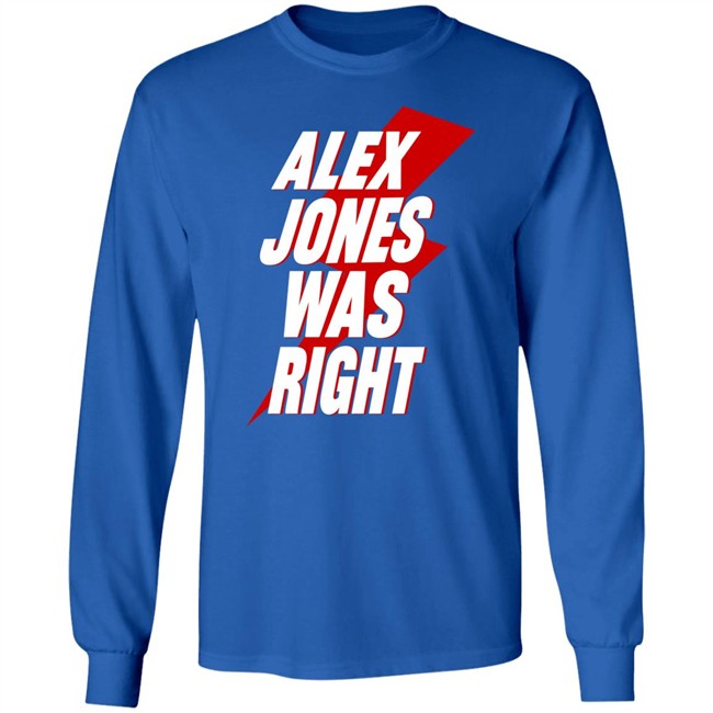 Justin Alex Jones Was Right Shirt PatriotTakes Justin Alex Jones Was Right Shirt PatriotTakes