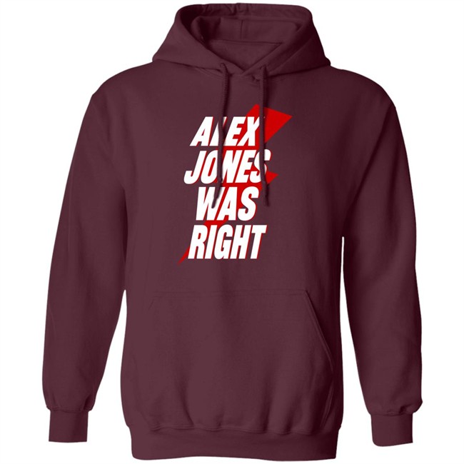 Justin Alex Jones Was Right Shirt PatriotTakes Justin Alex Jones Was Right Shirt PatriotTakes