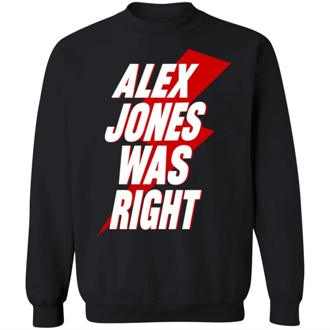 Justin Alex Jones Was Right Shirt PatriotTakes Justin Alex Jones Was Right Shirt PatriotTakes