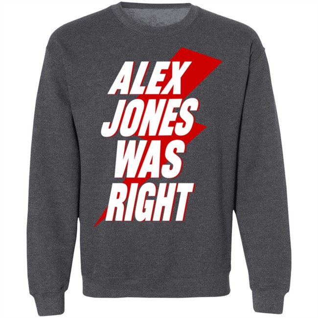 Justin Alex Jones Was Right Shirt PatriotTakes Justin Alex Jones Was Right Shirt PatriotTakes