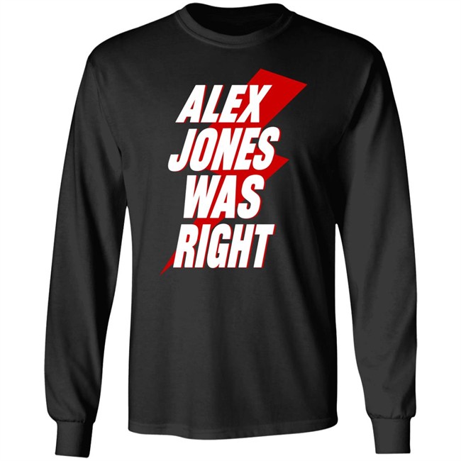 Justin Alex Jones Was Right Shirt PatriotTakes Justin Alex Jones Was Right Shirt PatriotTakes