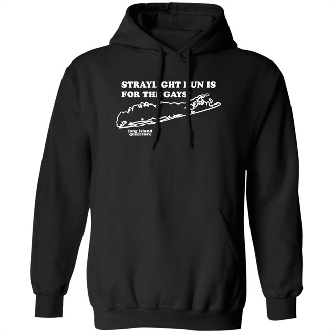 Straylight Run Is For The Gays Shirt Dr. John Nolan MD Straylight Run Is For The Gays Shirt Dr. John Nolan MD