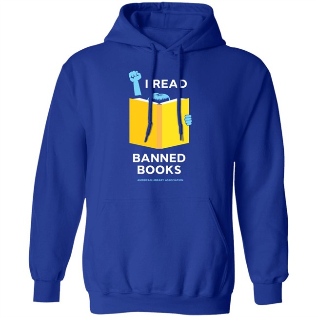 Phil Bildner I Read Banned Books Shirt American Library Association Phil Bildner I Read Banned Books Shirt American Library Association