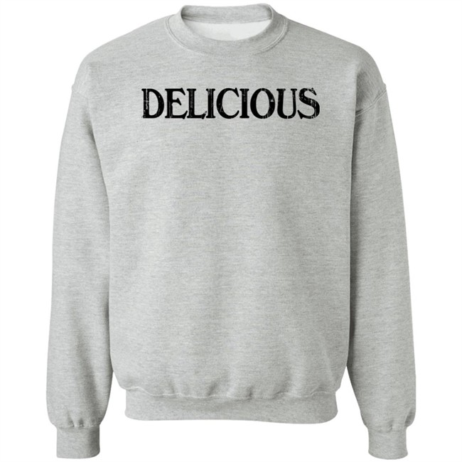 Super 70S Sports Store Delicious Shirt Brian Wilson Super 70S Sports Store Delicious Shirt Brian Wilson
