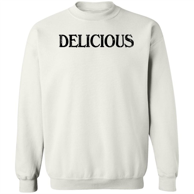 Super 70S Sports Store Delicious Shirt Brian Wilson Super 70S Sports Store Delicious Shirt Brian Wilson