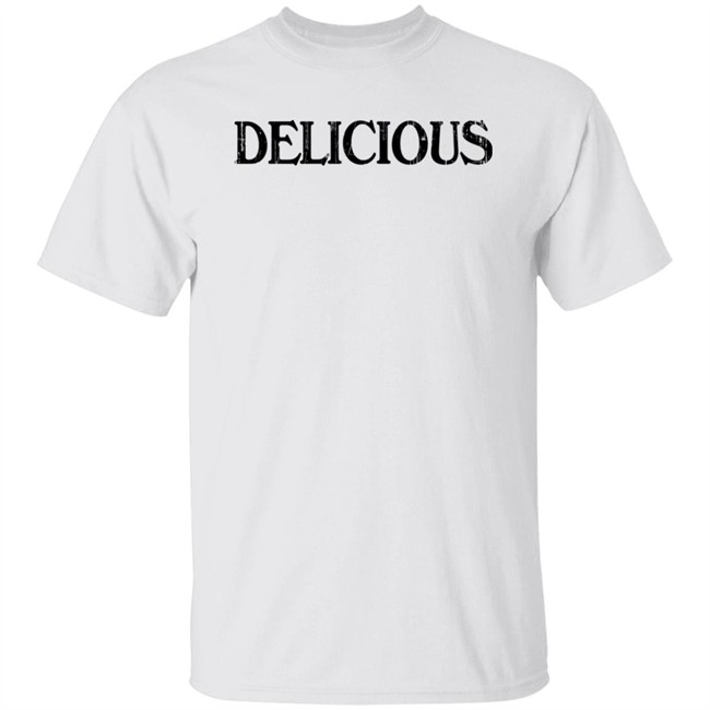 Super 70S Sports Store Delicious Shirt Brian Wilson