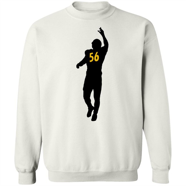 Alex Highsmith Team Highsmith Shop Reflect The Glory Long Sleeve Tee Shirt Alex Highsmith Team Highsmith Shop Reflect The Glory Long Sleeve Tee Shirt