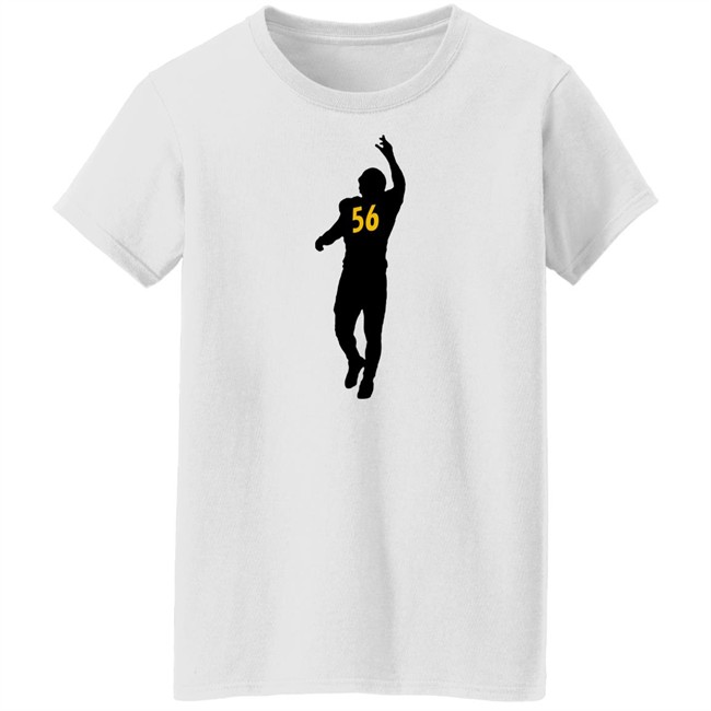 Alex Highsmith Team Highsmith Shop Reflect The Glory Long Sleeve Tee Shirt Alex Highsmith Team Highsmith Shop Reflect The Glory Long Sleeve Tee Shirt