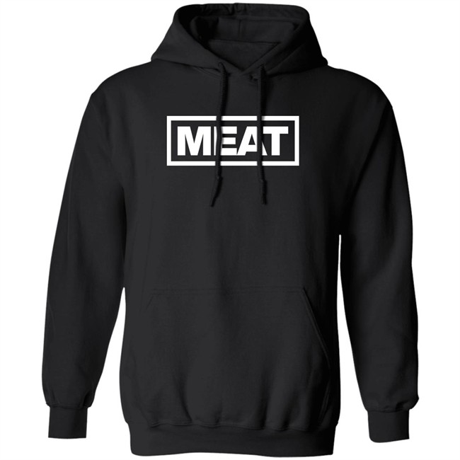 Meat Shirt Pawan Lapborisuth Meat Shirt Pawan Lapborisuth