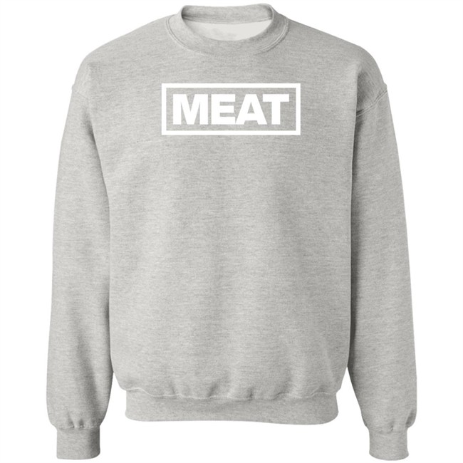 Meat Shirt Pawan Lapborisuth Meat Shirt Pawan Lapborisuth