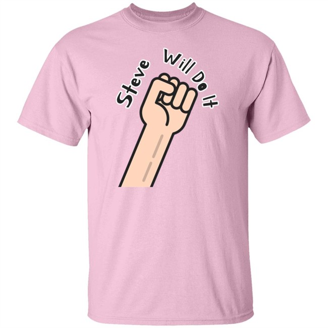 Steve Will Do It Store Stevewilldoit Sweatshirts Steve Will Do It Store Stevewilldoit Sweatshirts